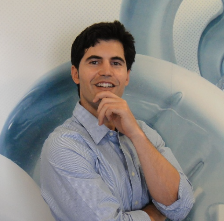 Dr Marcelo Cavalheiro